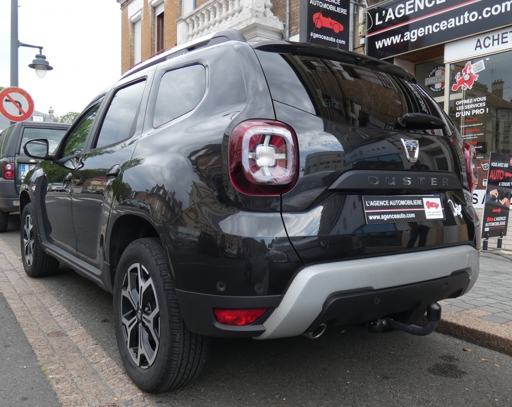 Dacia Duster — 17